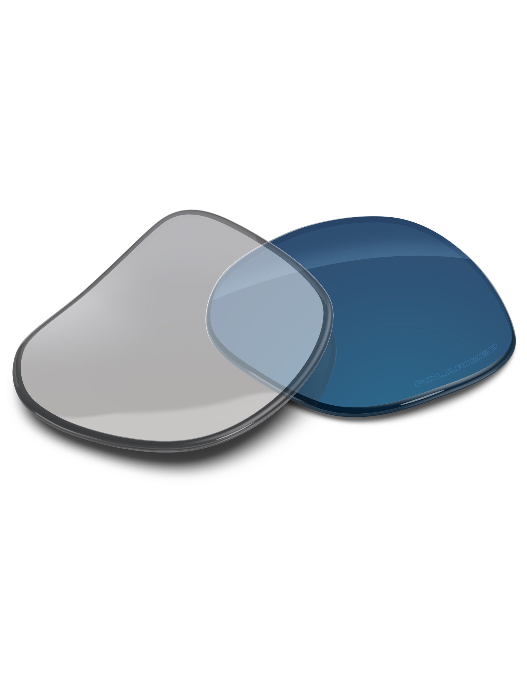 Adapt Blue Photochromic-Non-Polarized