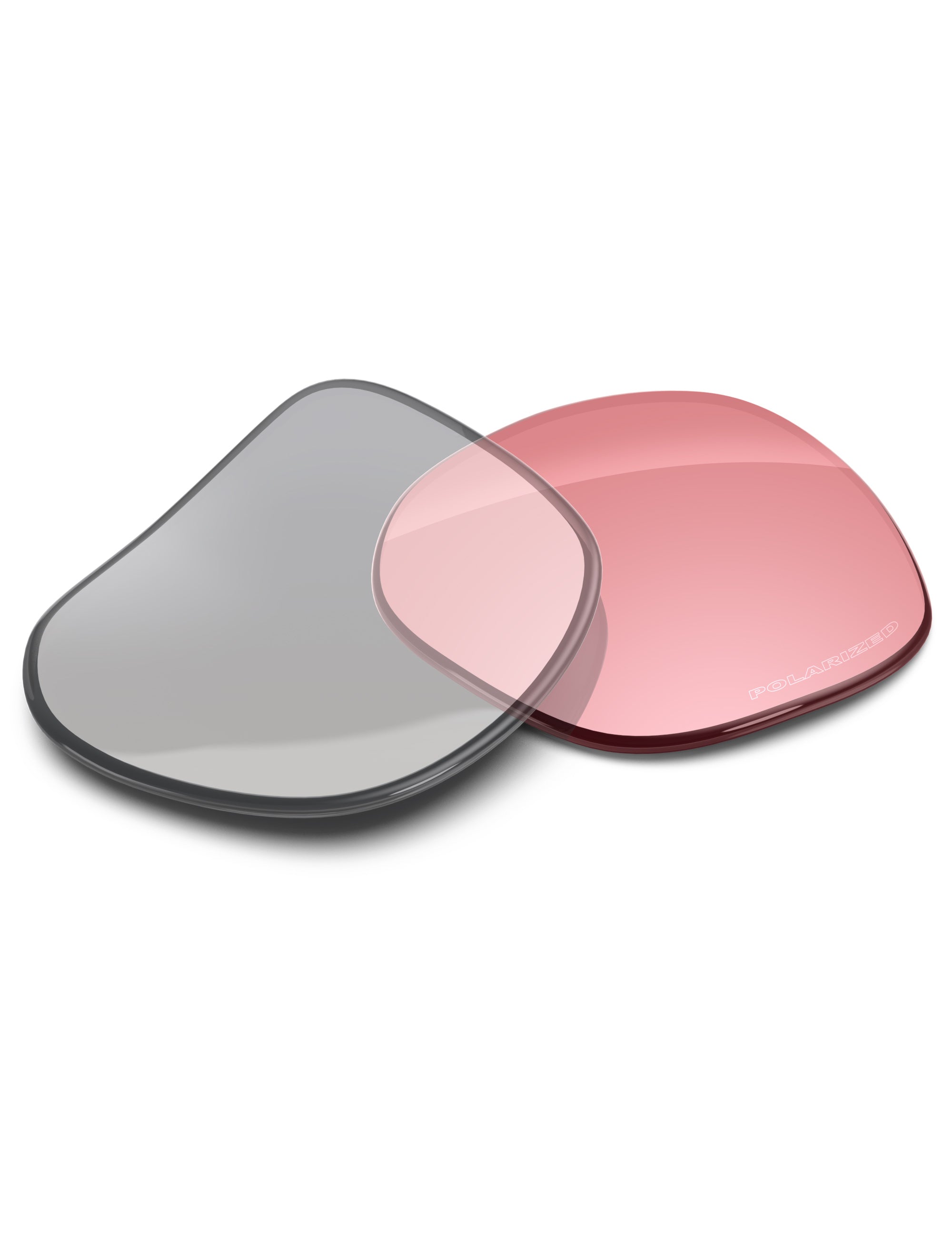 Adapt Pink Photochromic-Non-Polarized
