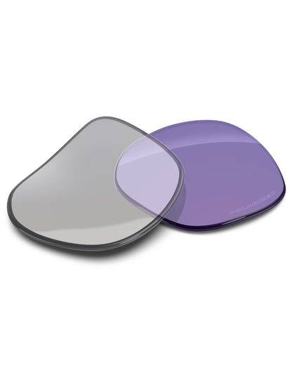 Adapt Purple Photochromic-Non-Polarized