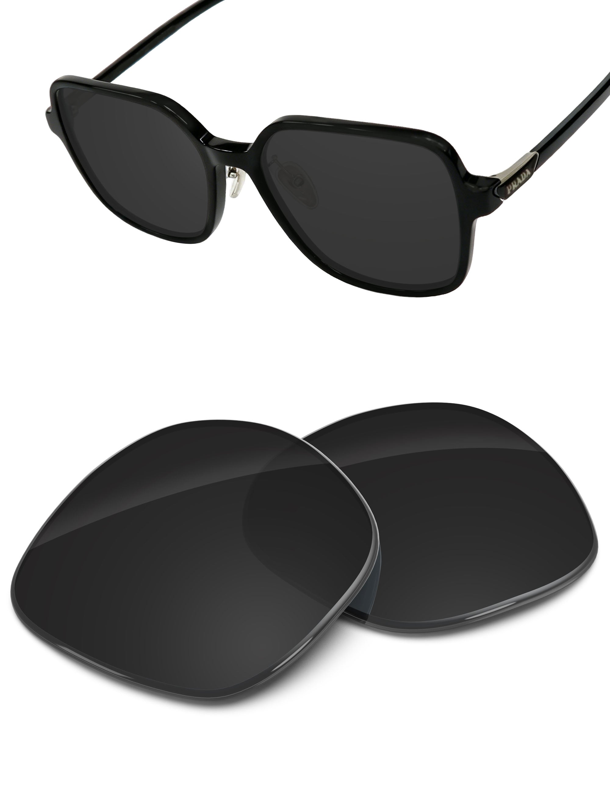Carbon Black-Non-Polarized