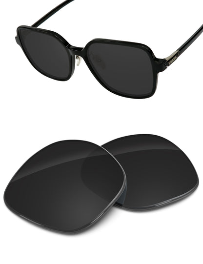 Carbon Black-Non-Polarized