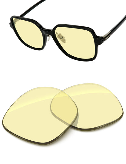 Gaming 2.0 Blue Light Blocking-Non-Polarized