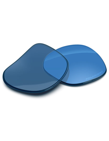 HD Blue-Non-Polarized