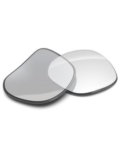 HD Clear-Non-Polarized