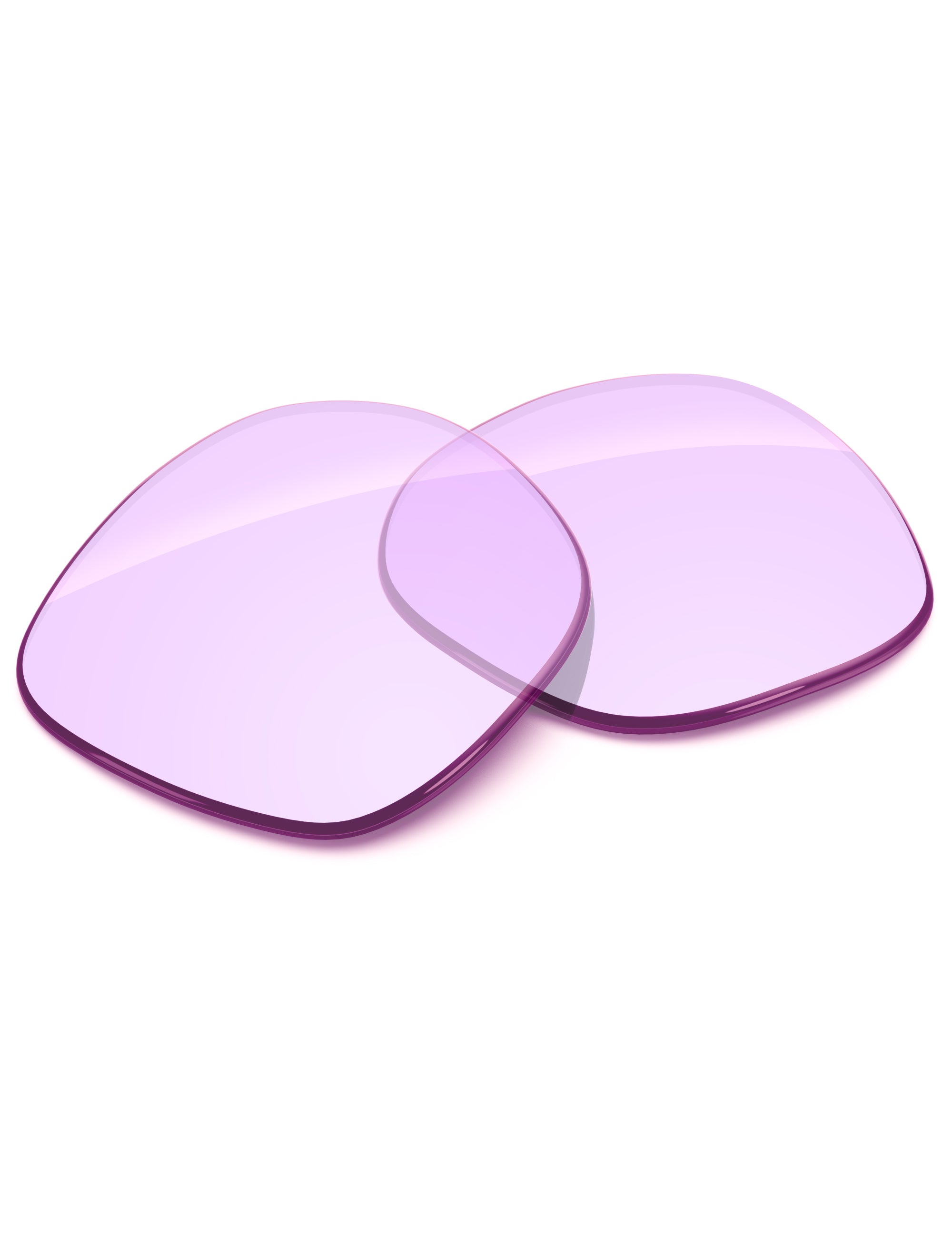 Low Light Pink-Non-Polarized