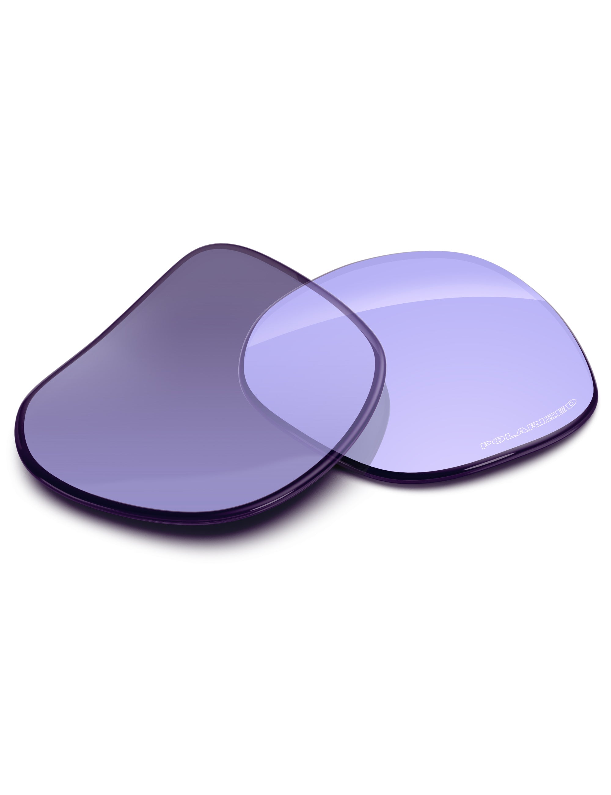 Low Light Purple-Non-Polarized