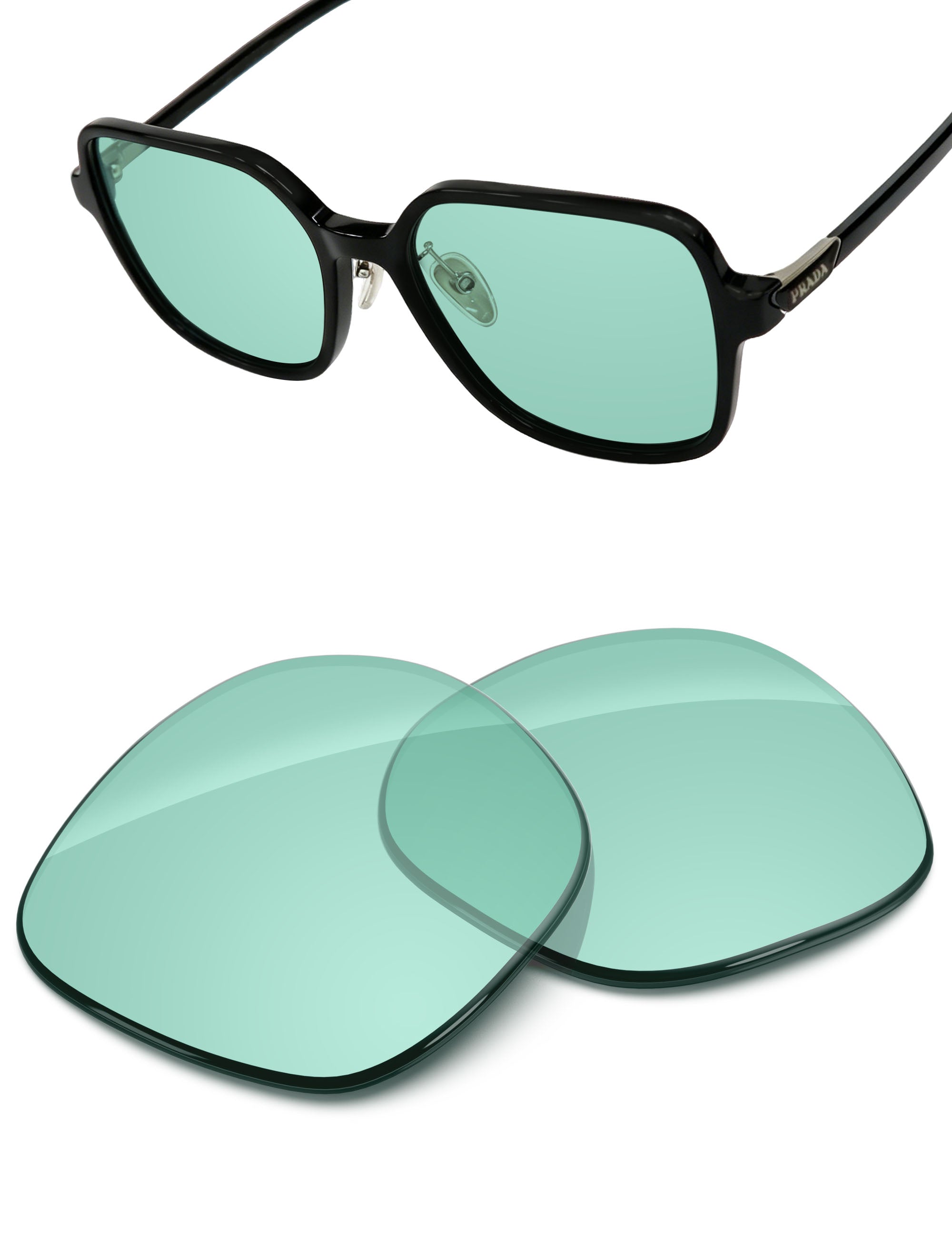 Mint-Non-Polarized