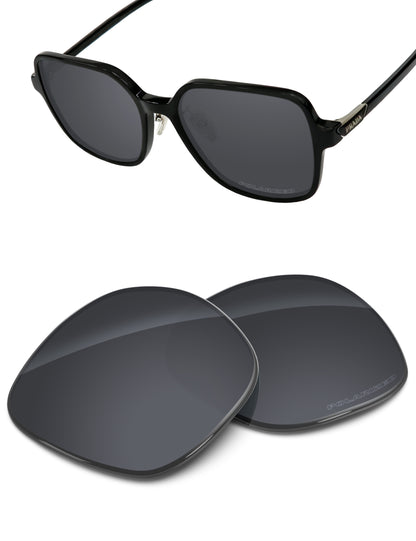 Black Shield FlashMirror™-Polarized