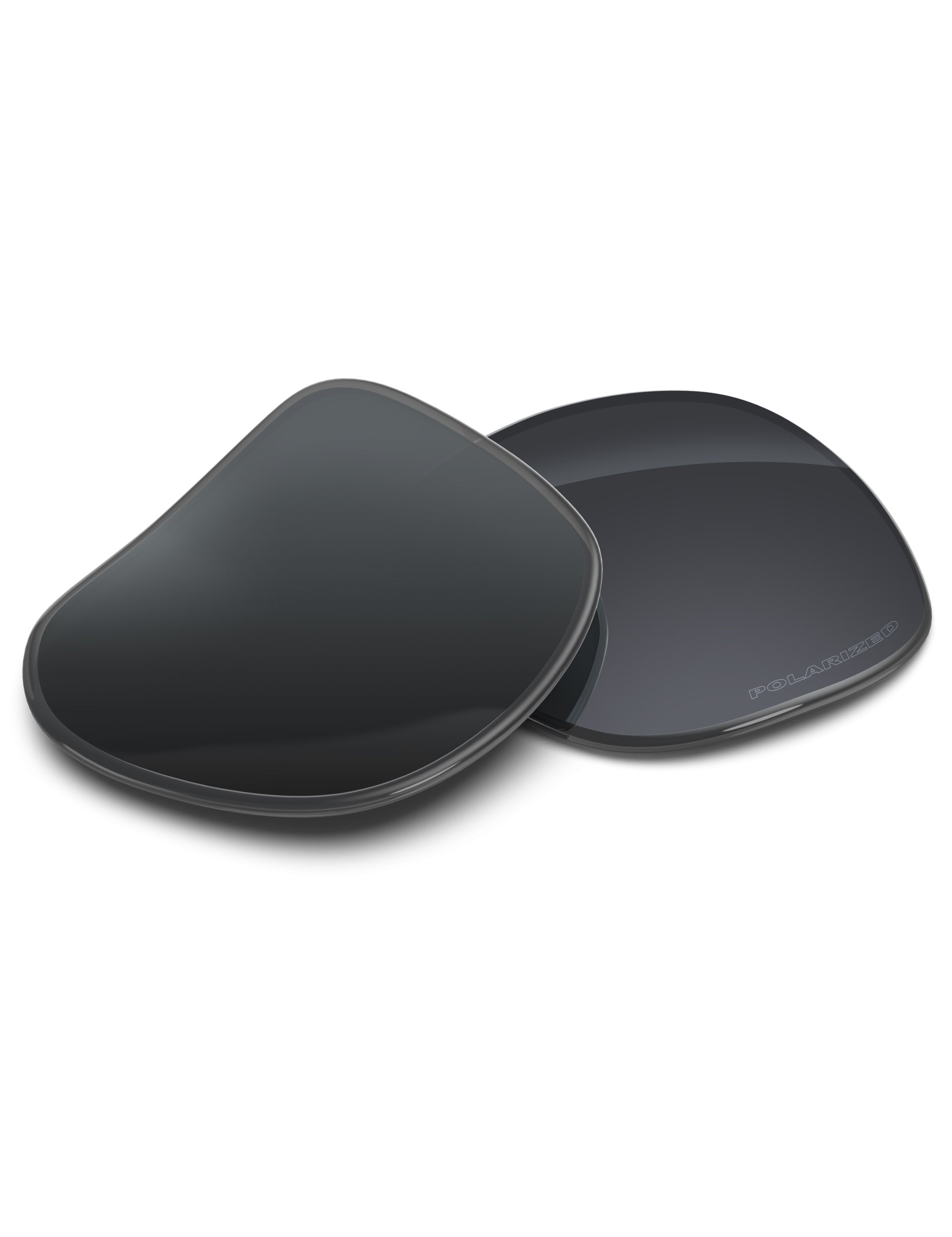 Black Shield FlashMirror™-Polarized
