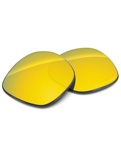 Gold Fusion FlashMirror™-Polarized