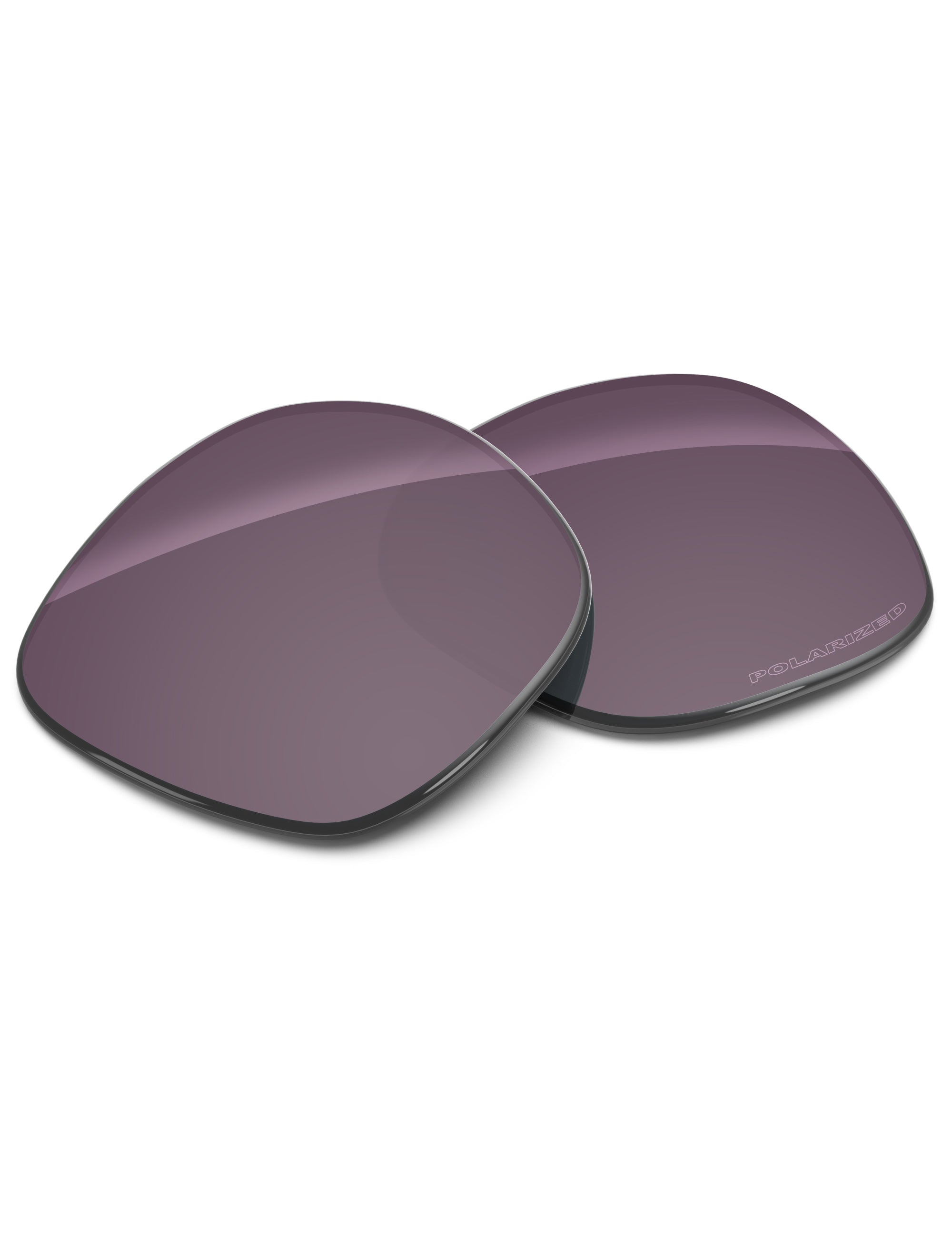 Gray Metallic FlashMirror™-Polarized