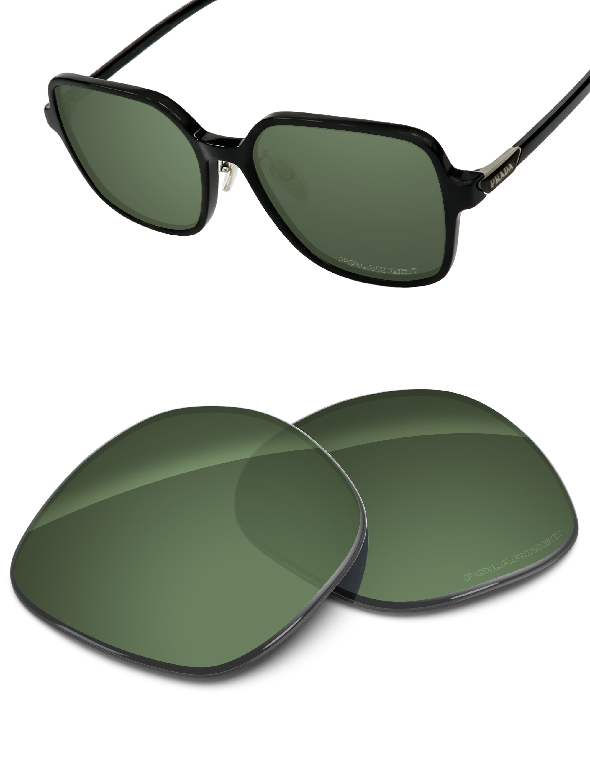 Green G15-Polarized