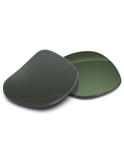 Green G15-Polarized