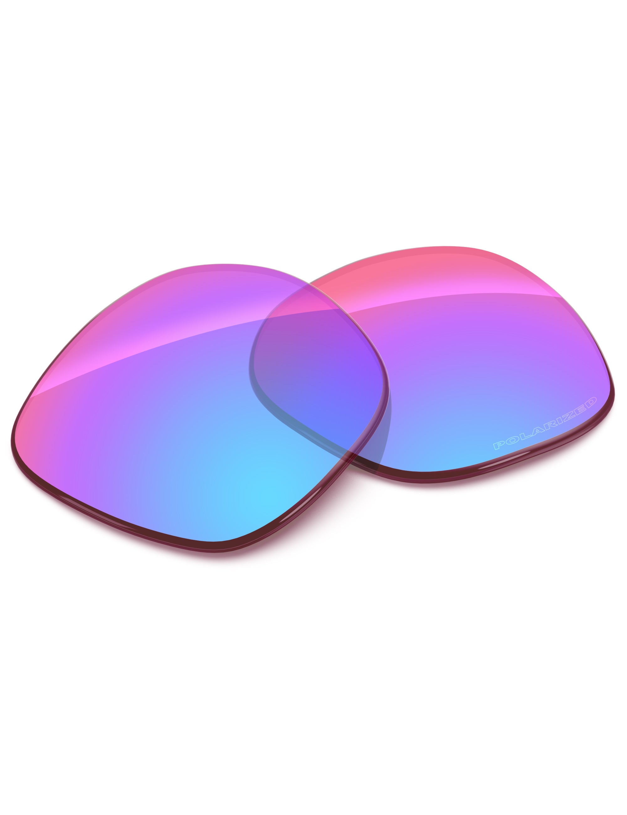 Trail Ruby FlashMirror™-Polarized
