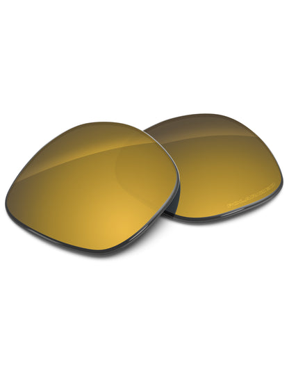 Tungsten Gold FlashMirror™-Polarized