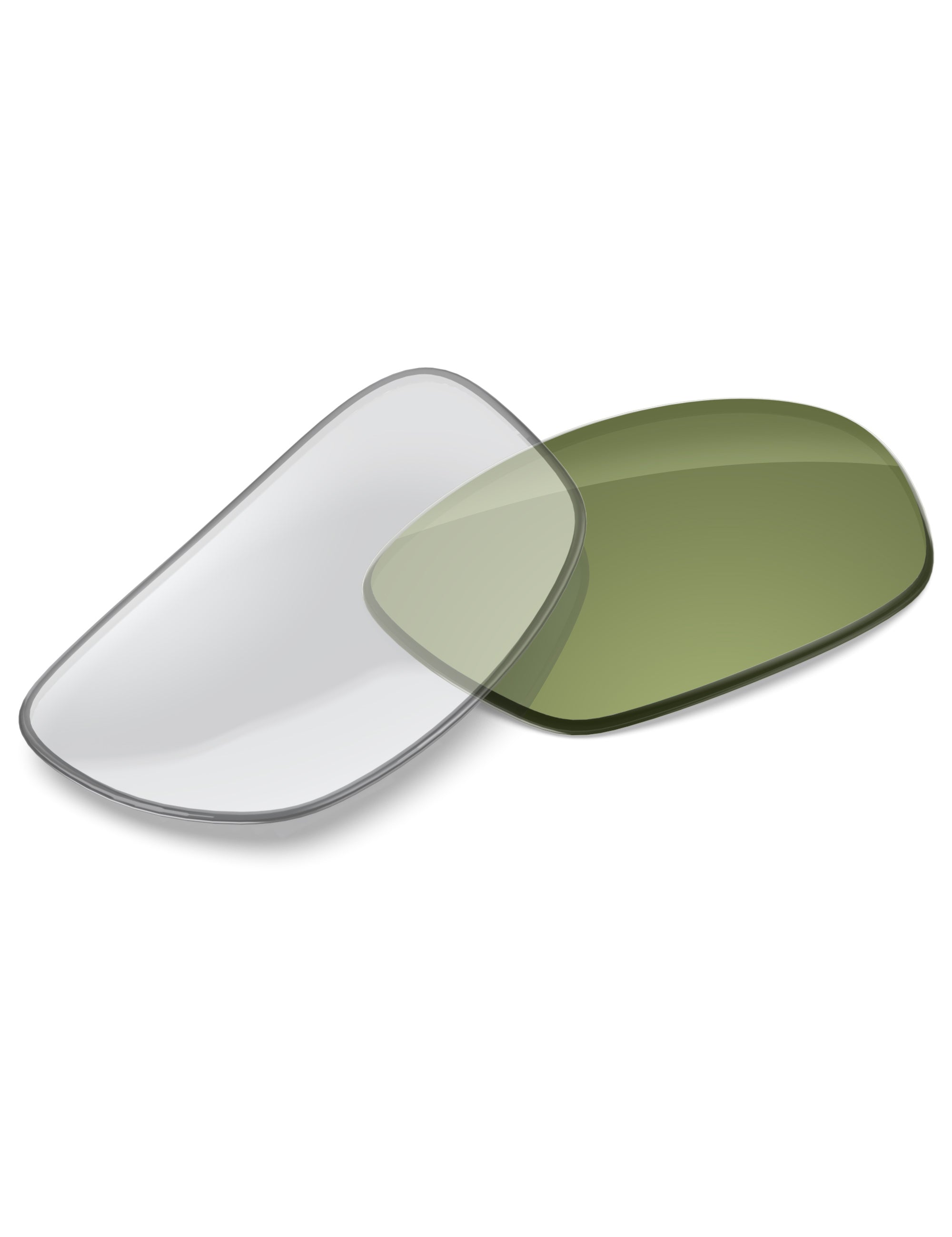 Adapt Green Photochromic-Non-Polarized