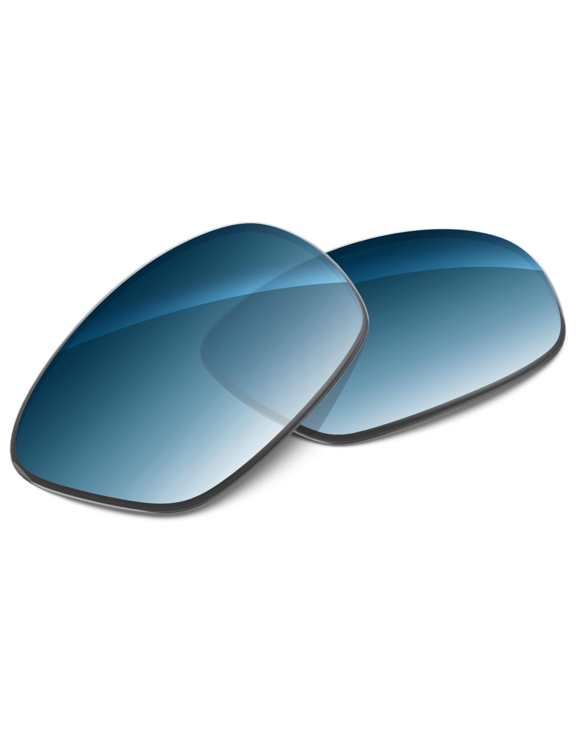 Blue Gradient-Non-Polarized