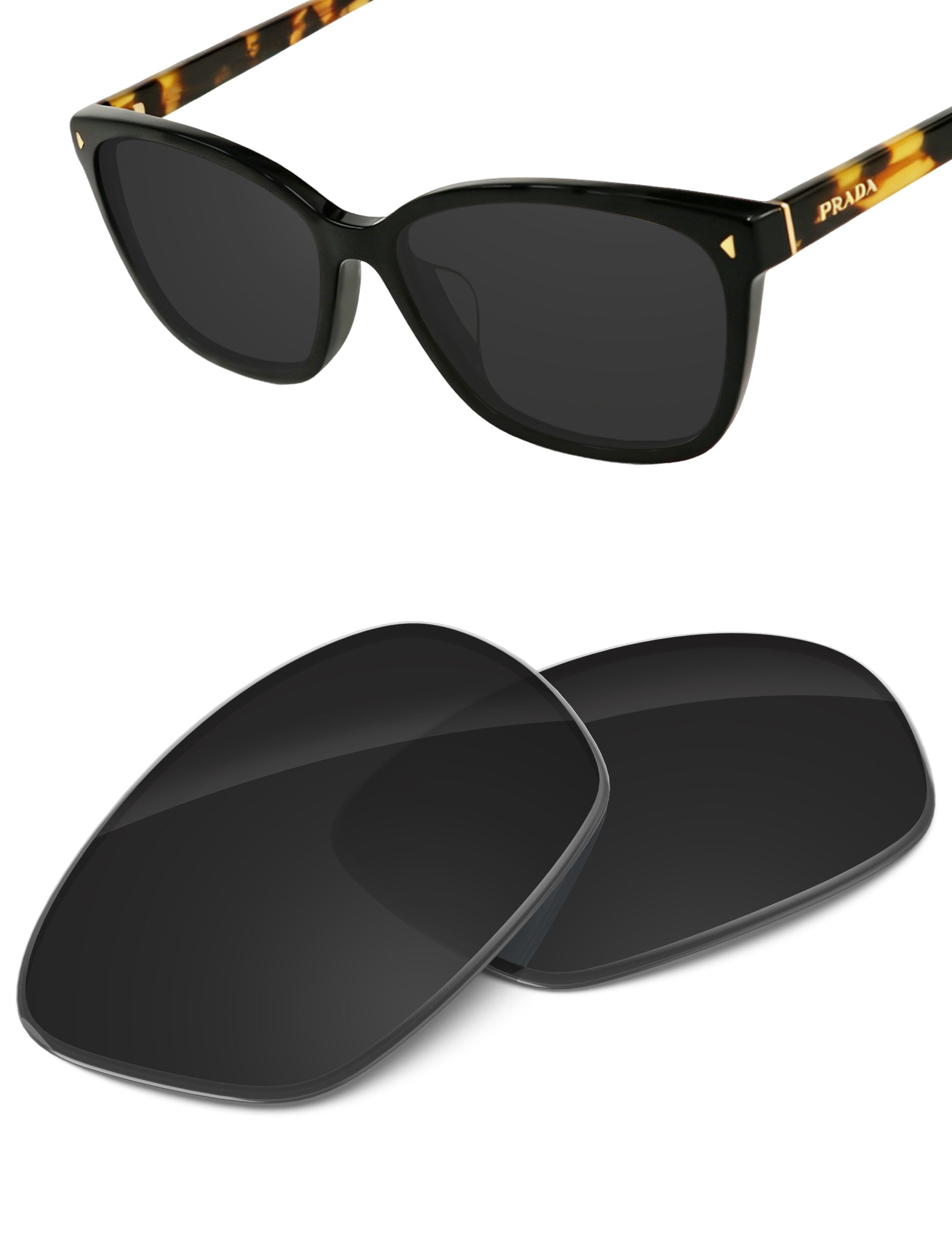 Carbon Black-Non-Polarized