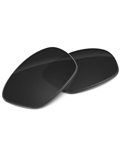 Carbon Black-Non-Polarized