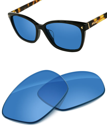 HD Blue-Non-Polarized