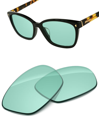 Mint-Non-Polarized