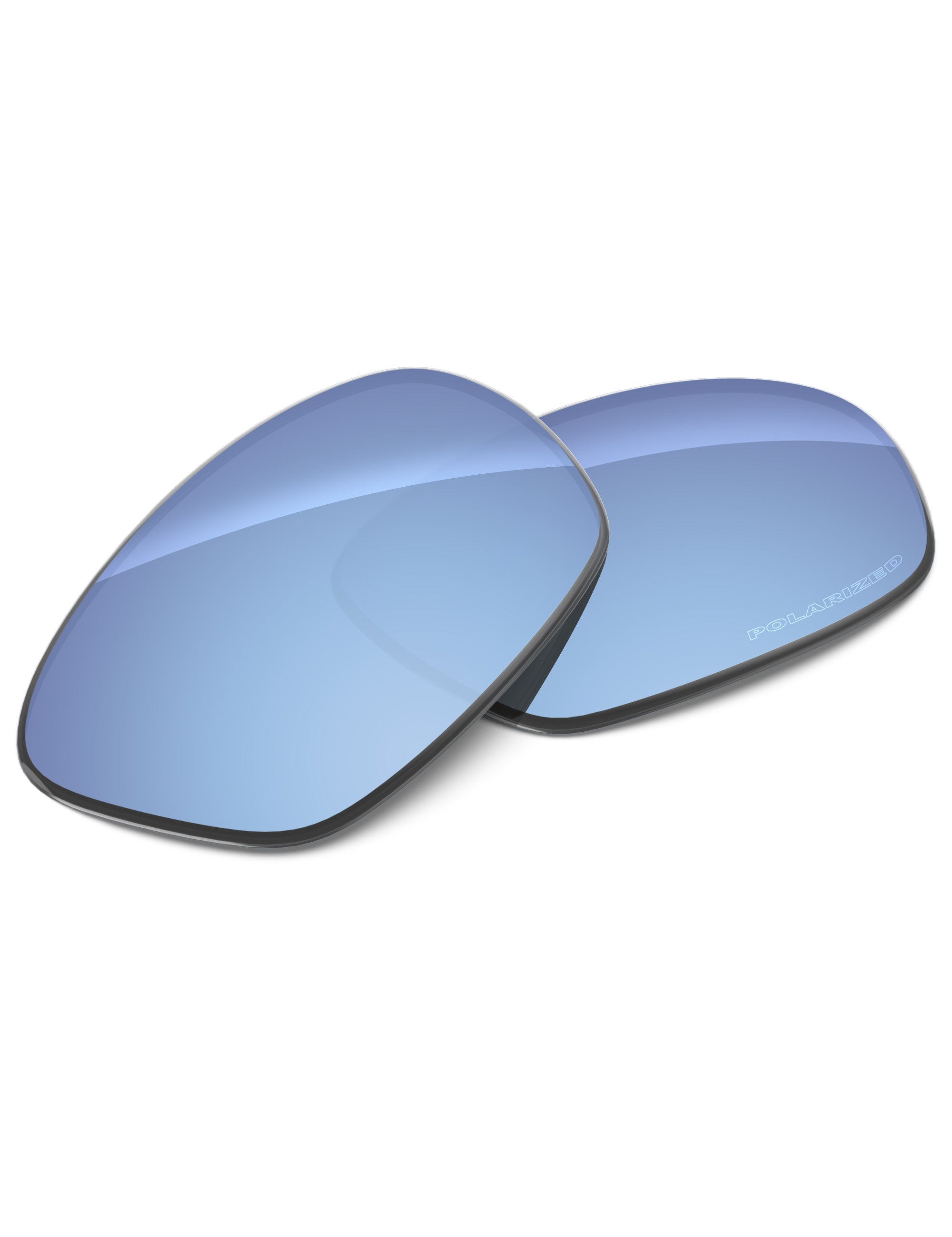 Aqua Blue FlashMirror™-Polarized
