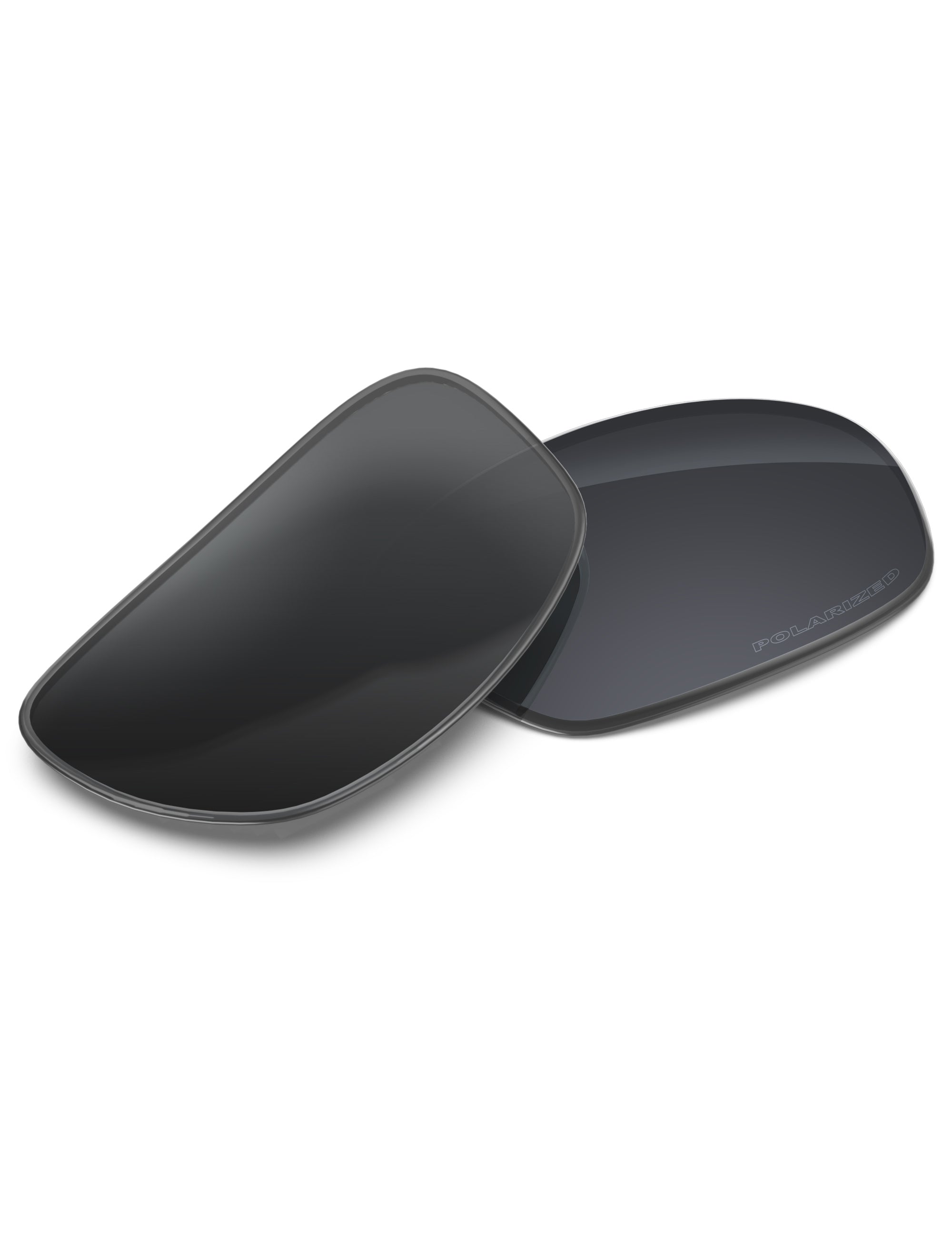 Black Shield FlashMirror™-Polarized