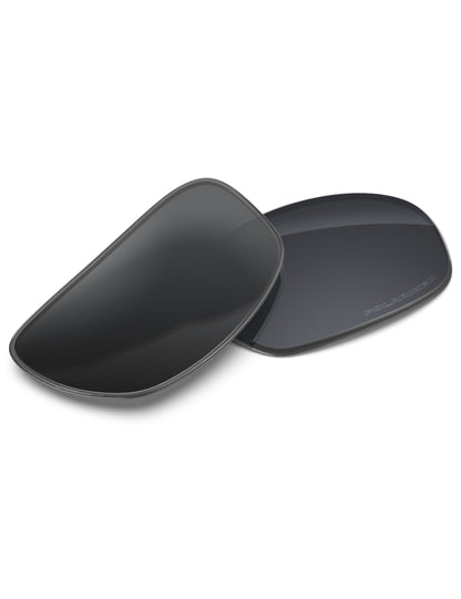 Black Shield FlashMirror™-Polarized