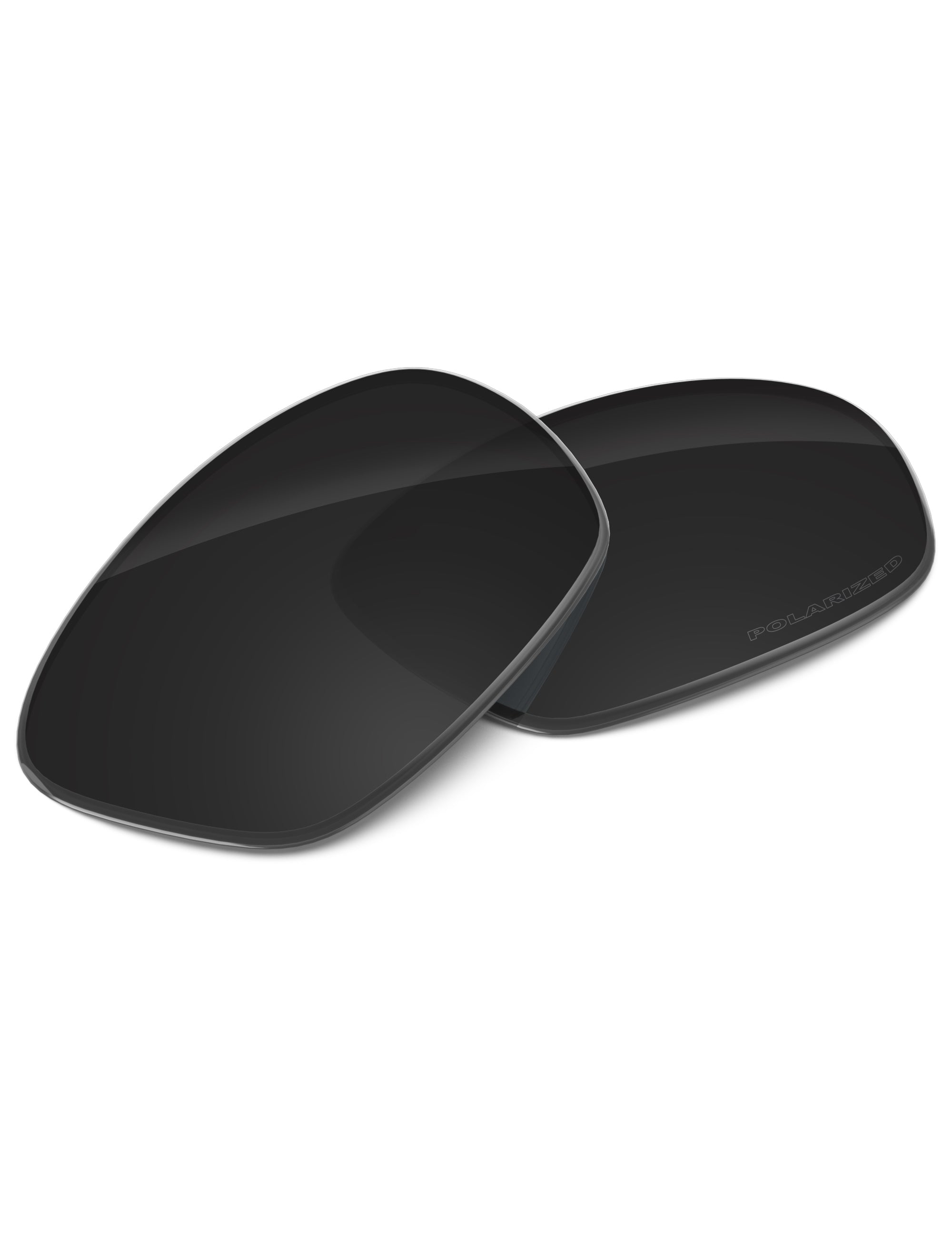 Carbon Black-Polarized