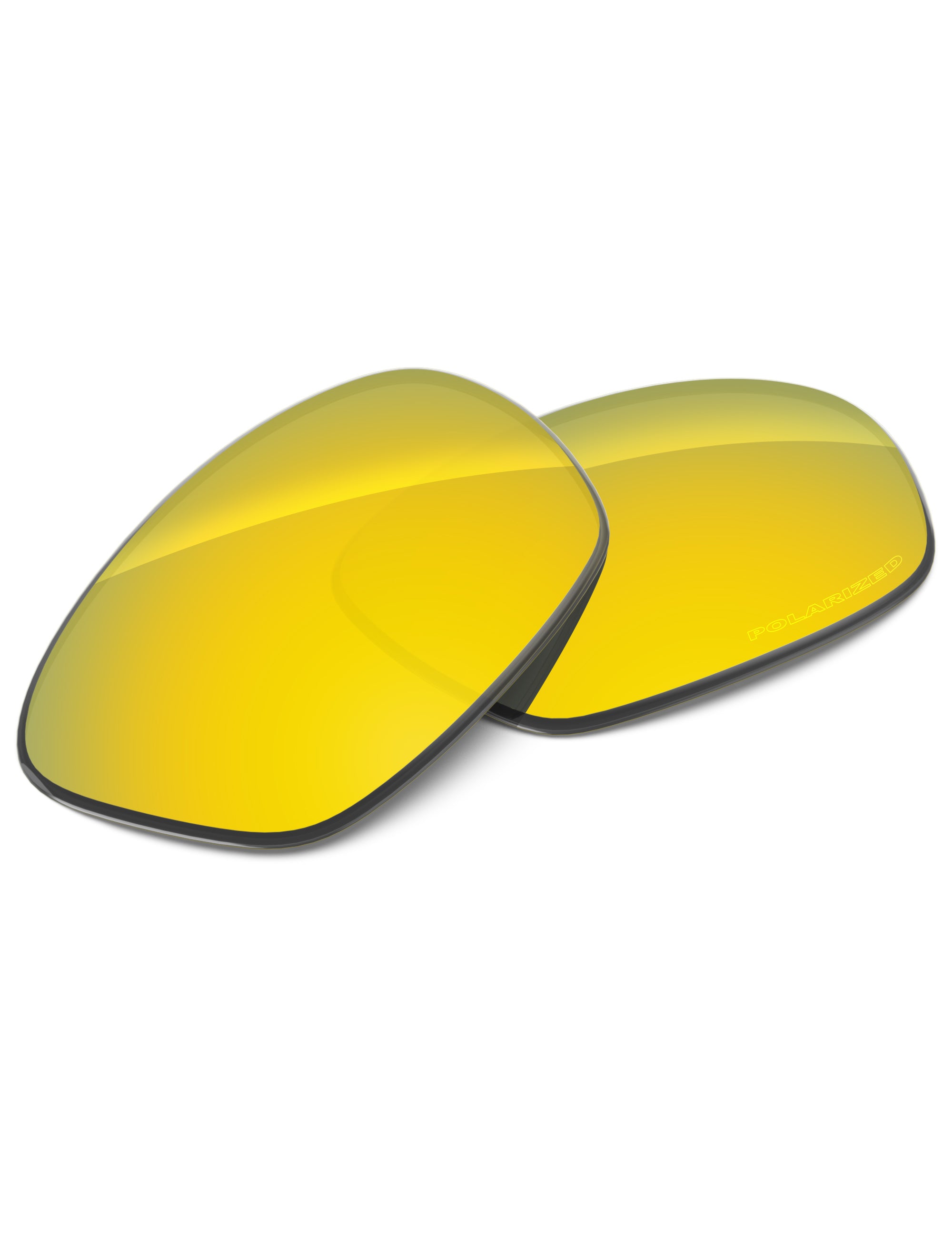 Gold Fusion FlashMirror™-Polarized
