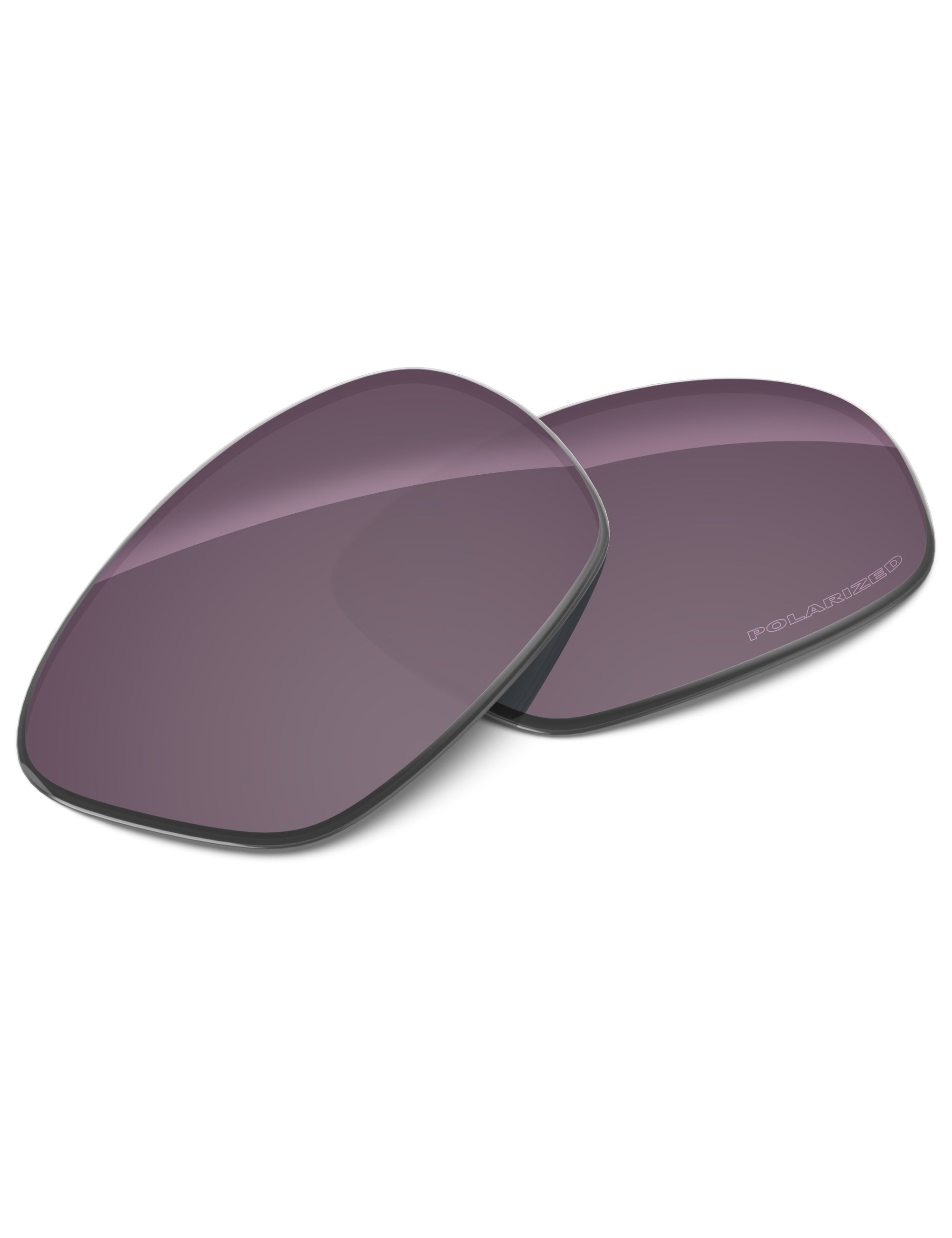 Gray Metallic FlashMirror™-Polarized