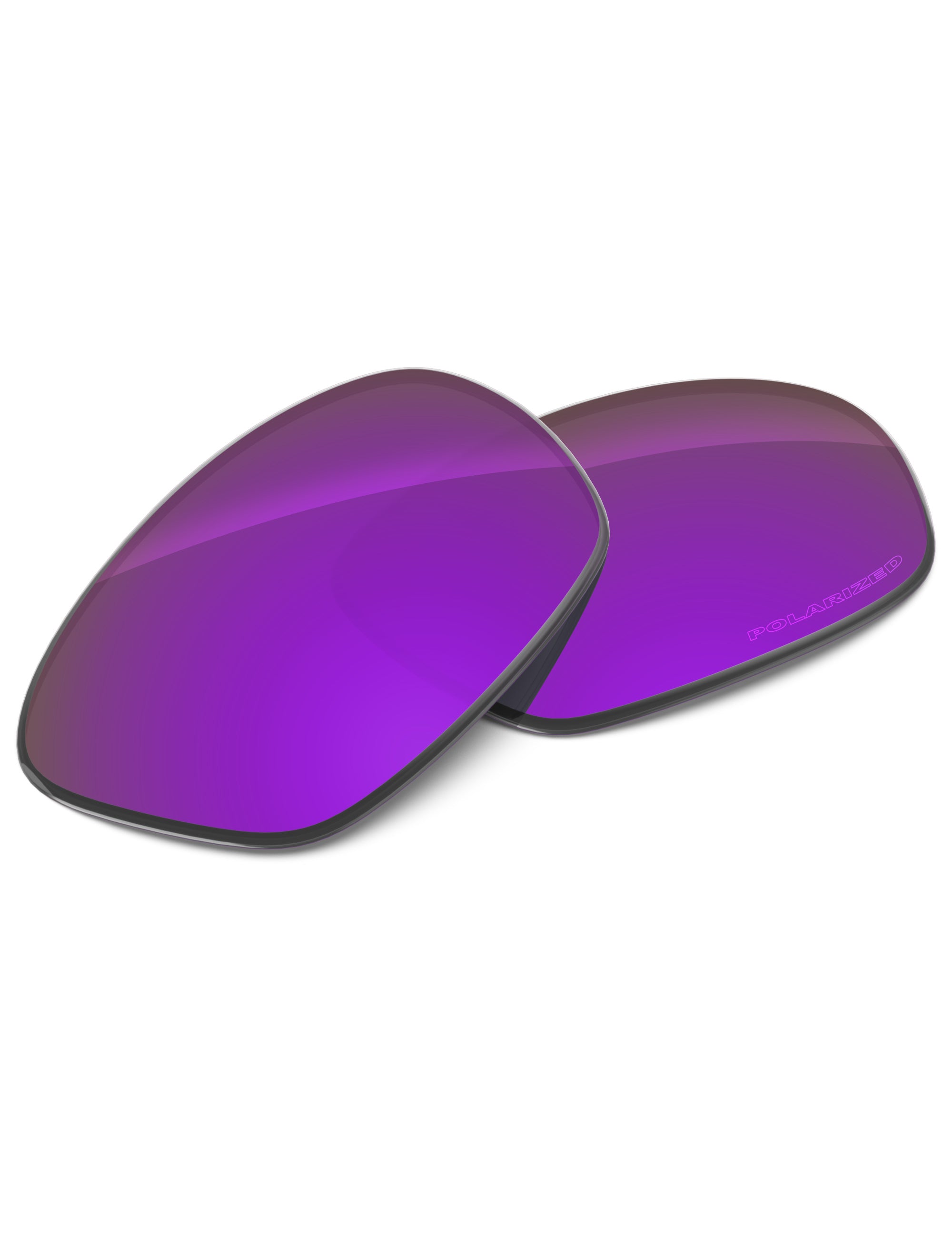 Plum Purple FlashMirror™-Polarized