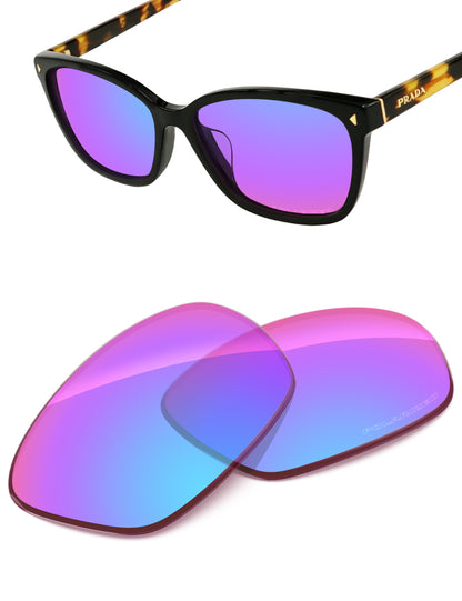 Trail Ruby FlashMirror™-Polarized