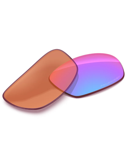 Trail Ruby FlashMirror™-Polarized
