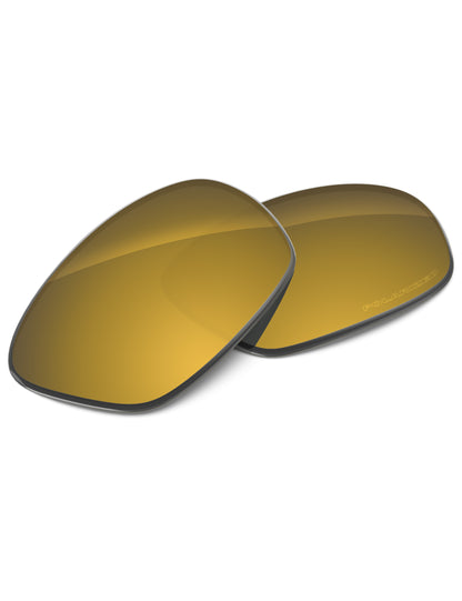 Tungsten Gold FlashMirror™-Polarized