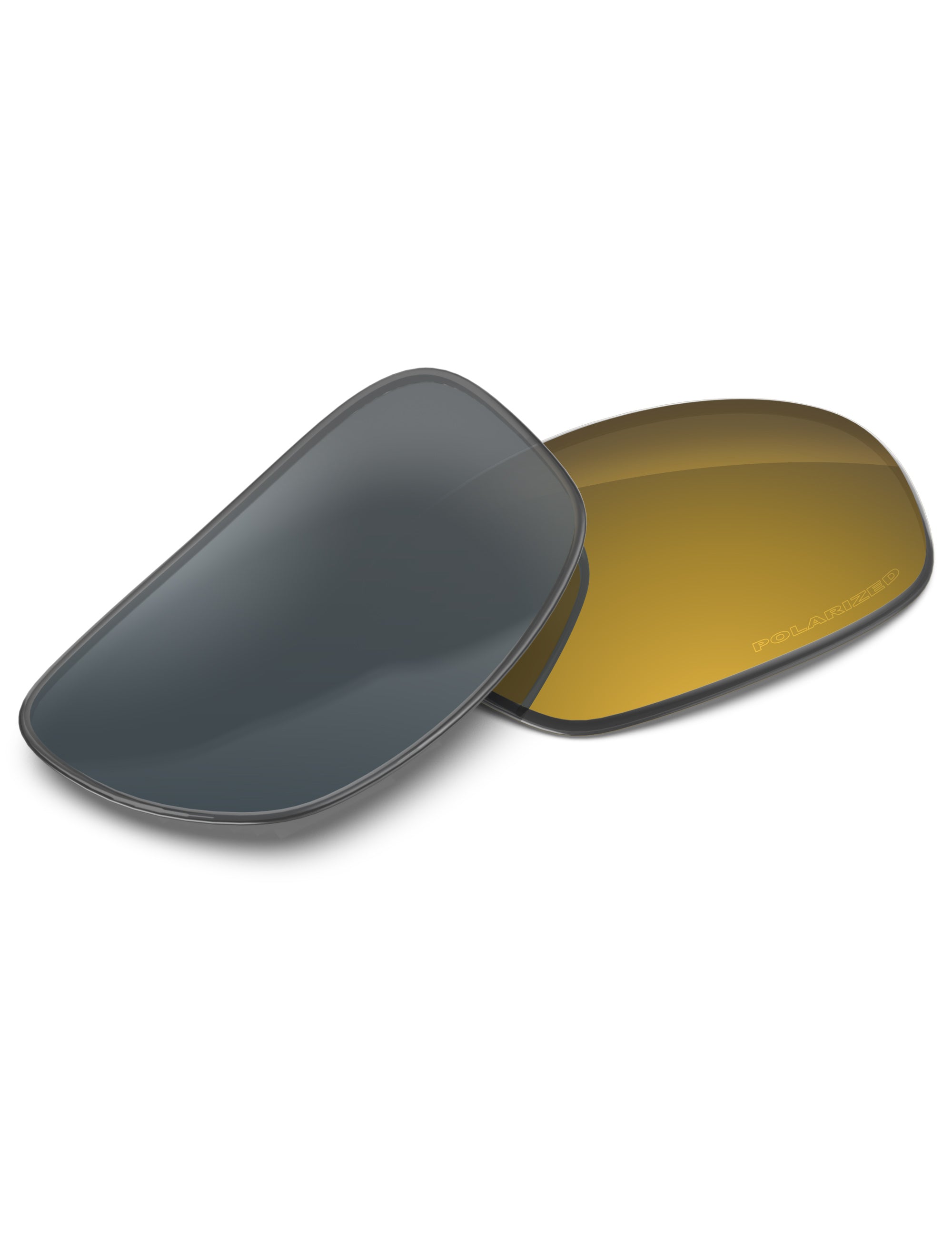 Tungsten Gold FlashMirror™-Polarized
