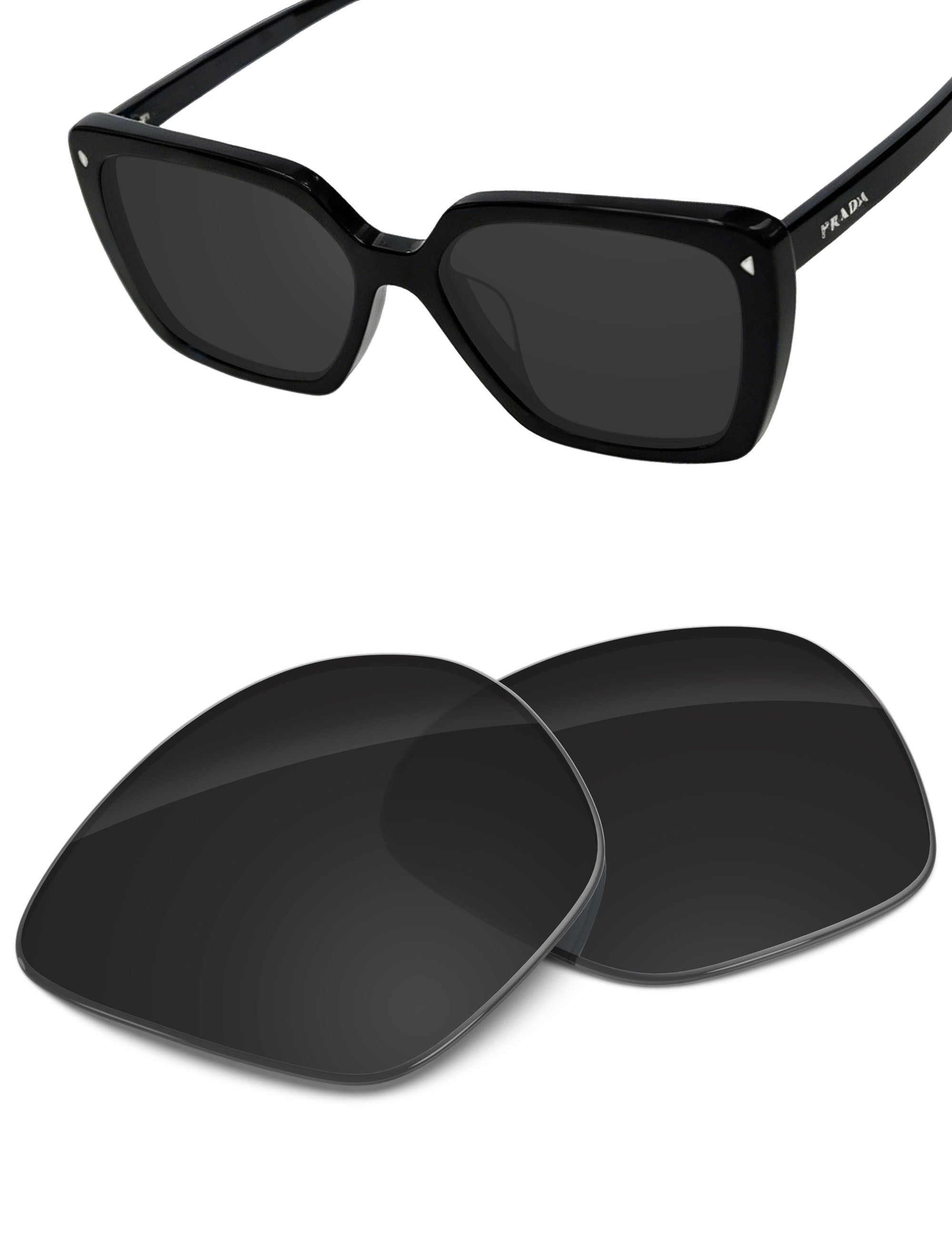 Carbon Black-Non-Polarized
