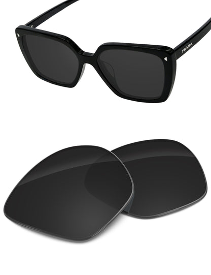 Carbon Black-Non-Polarized