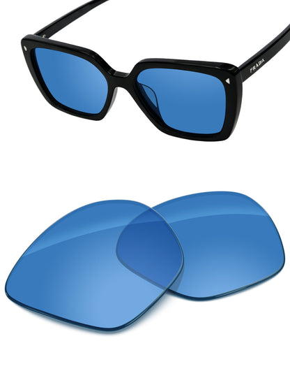 HD Blue-Non-Polarized