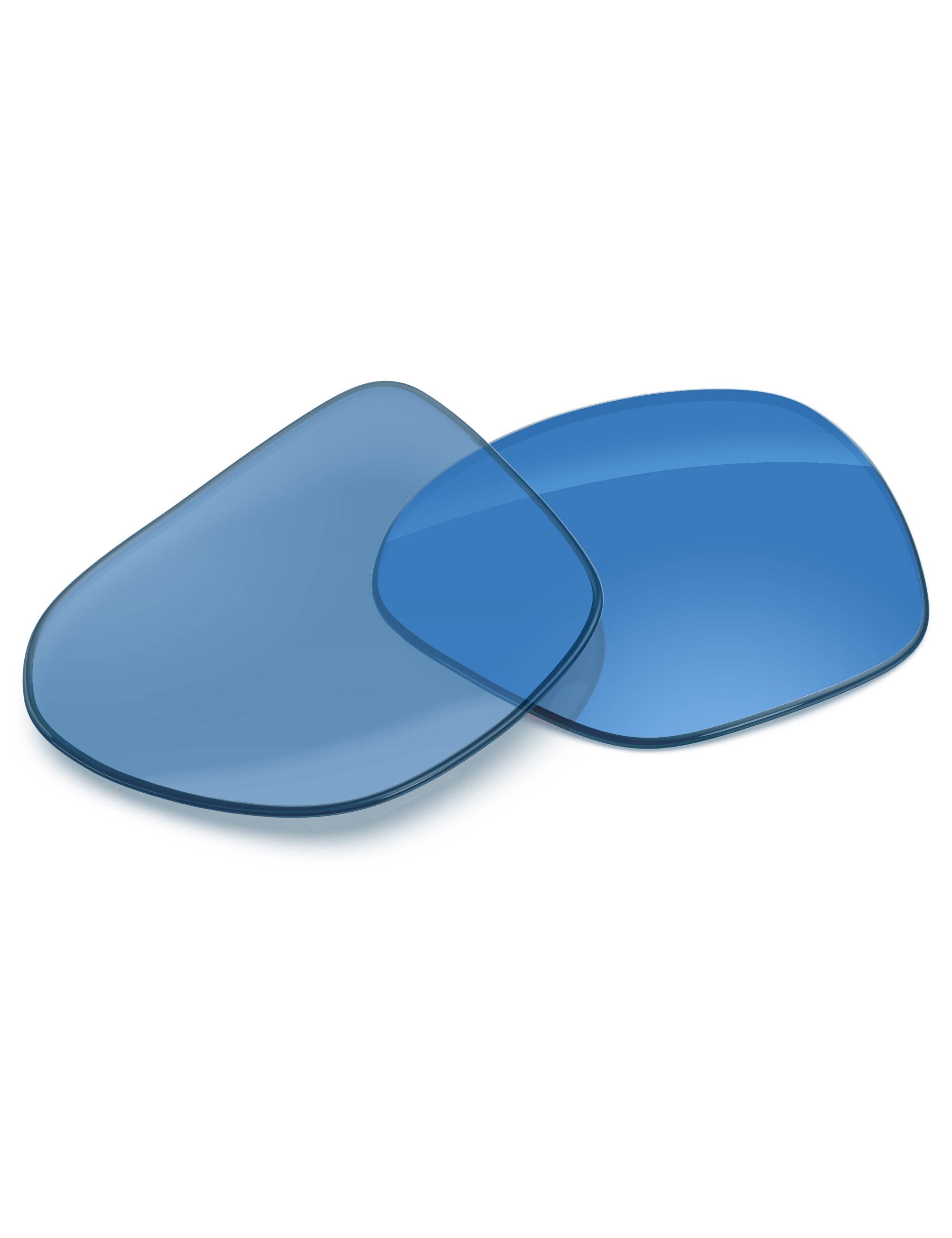 HD Blue-Non-Polarized