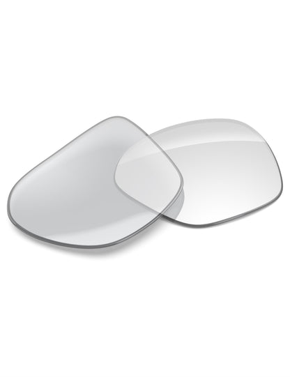 HD Clear Blue Light Blocking-Non-Polarized