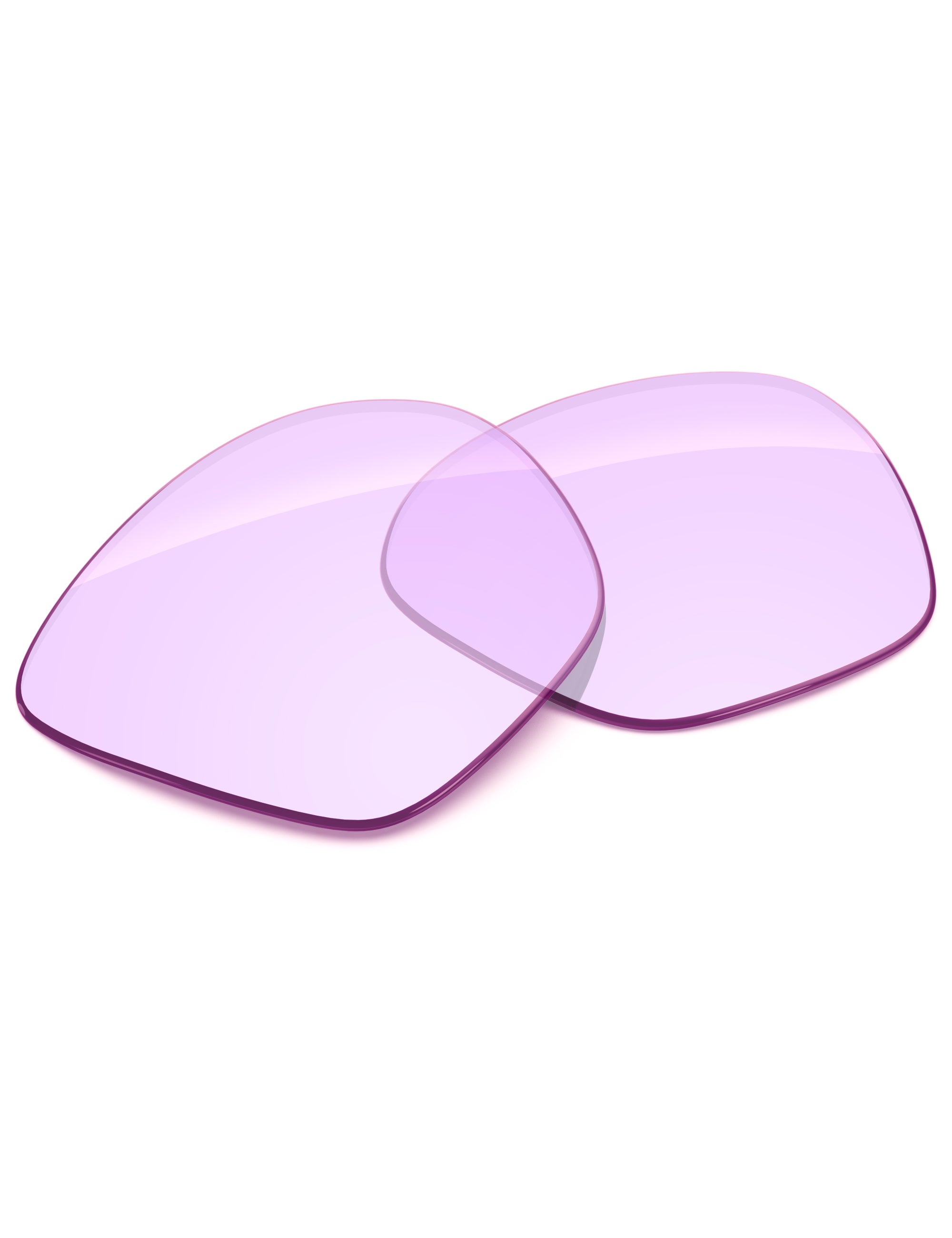 Low Light Pink-Non-Polarized