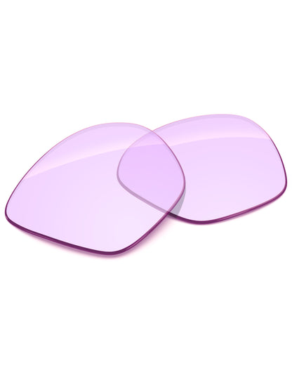 Low Light Pink-Non-Polarized