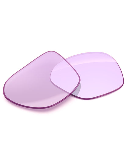 Low Light Pink-Non-Polarized