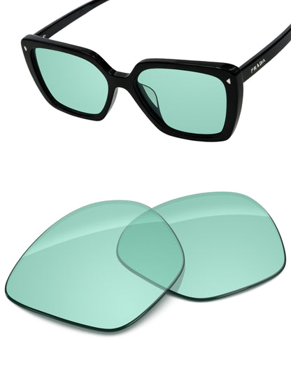 Mint-Non-Polarized