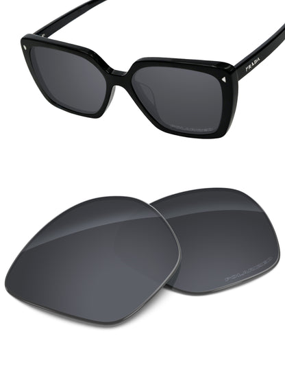 Black Shield FlashMirror™-Polarized