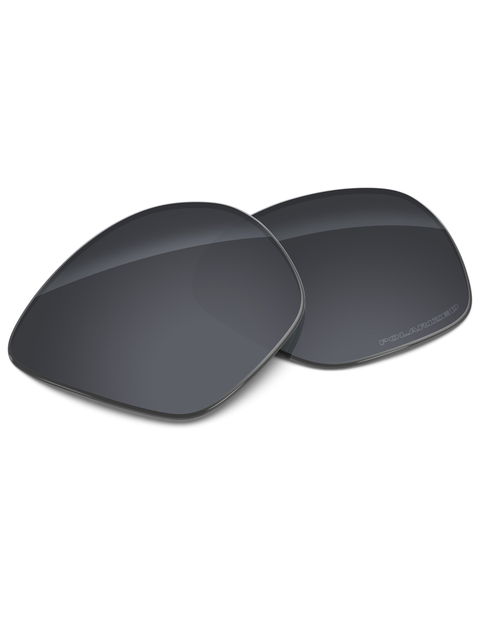 Black Shield FlashMirror™-Polarized