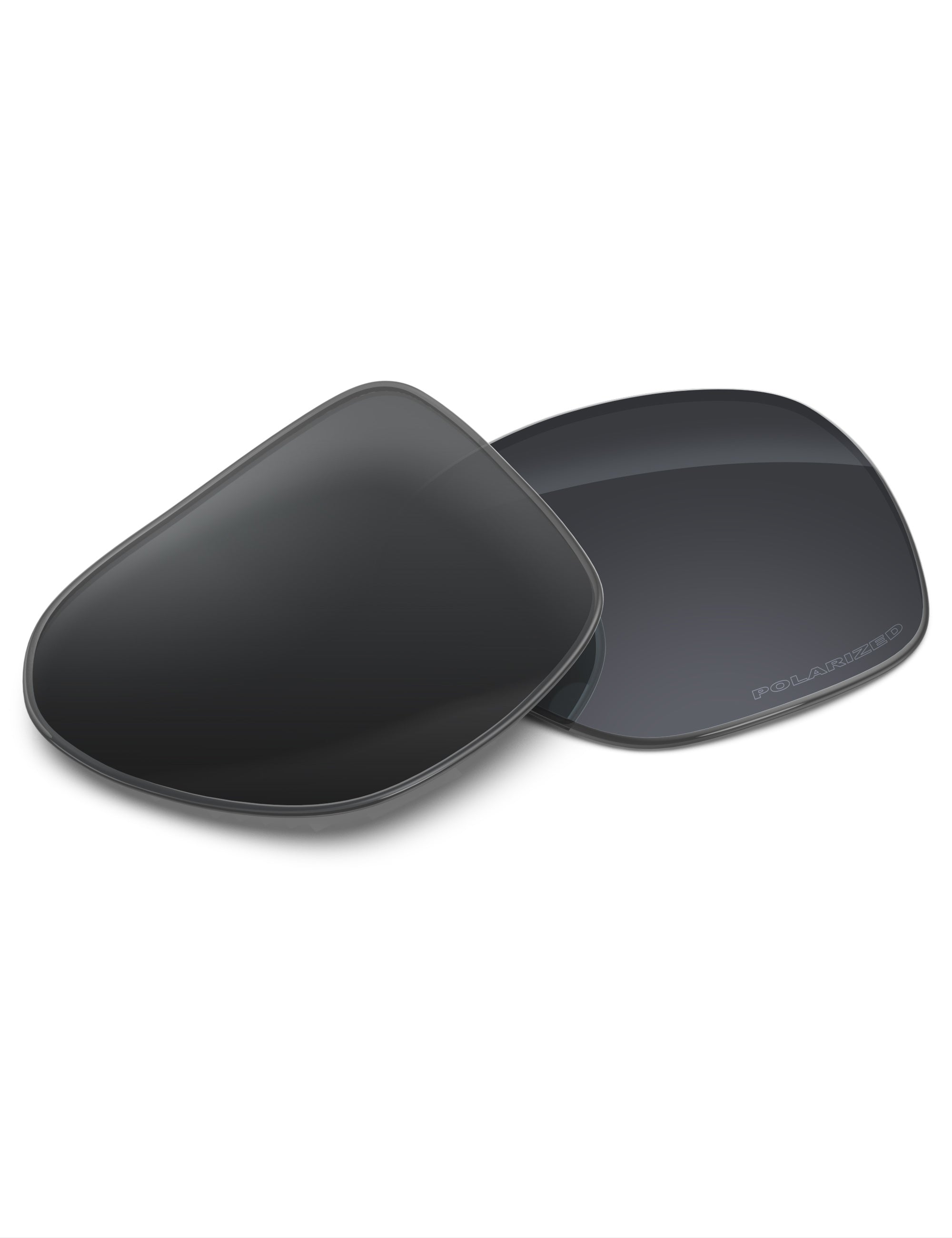 Black Shield FlashMirror™-Polarized