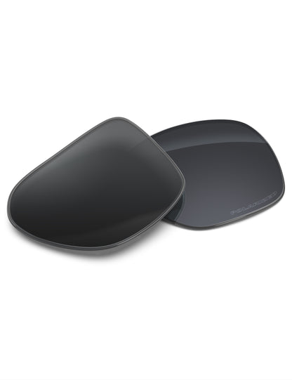 Black Shield FlashMirror™-Polarized