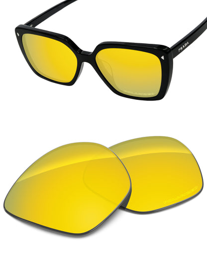 Gold Fusion FlashMirror™-Polarized